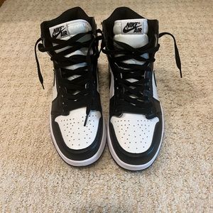 Air Jordan 1 Retro High '85 OG Black White